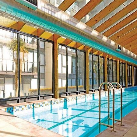 Melbourne Short Stay Apartments - Melbourne Cbd 外观 照片