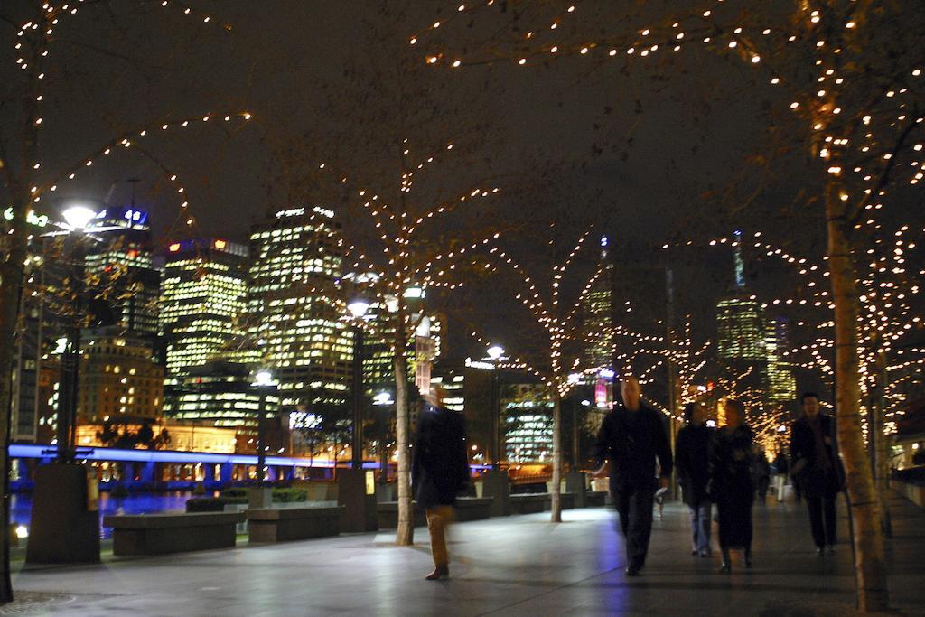 Melbourne Short Stay Apartments - Melbourne Cbd 外观 照片
