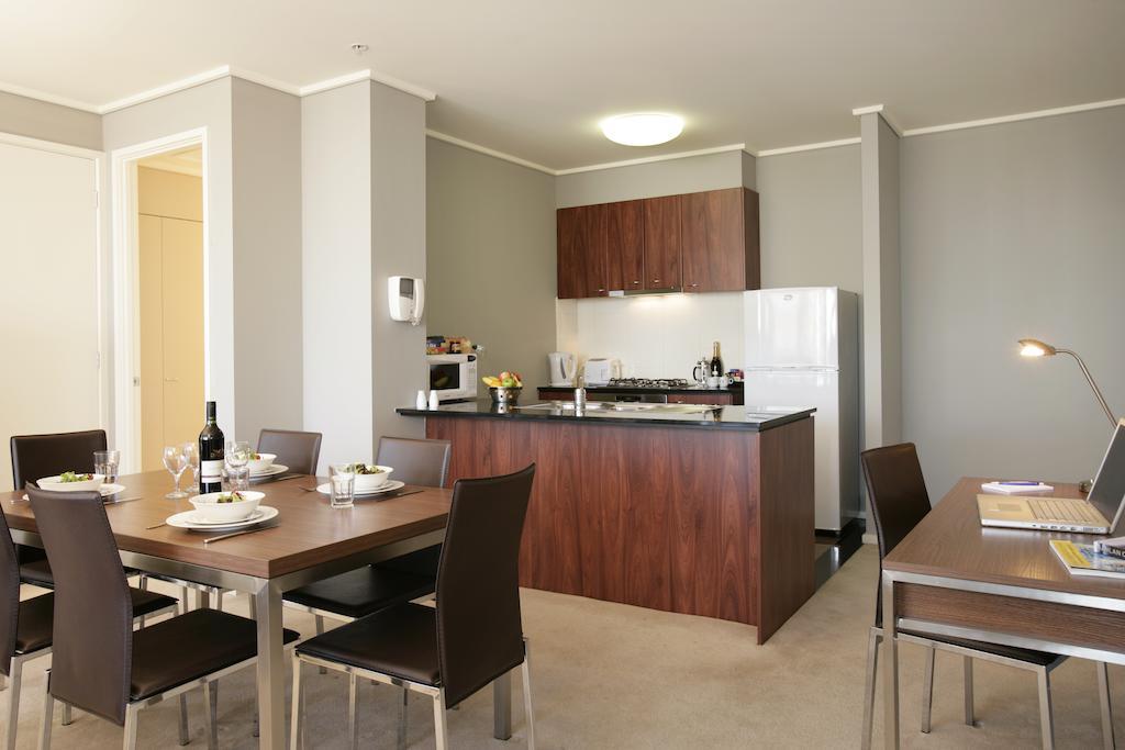 Melbourne Short Stay Apartments - Melbourne Cbd 外观 照片