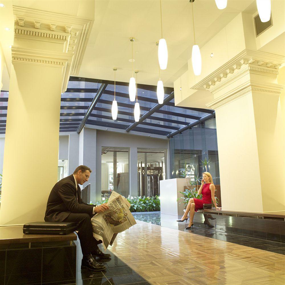 Melbourne Short Stay Apartments - Melbourne Cbd 外观 照片