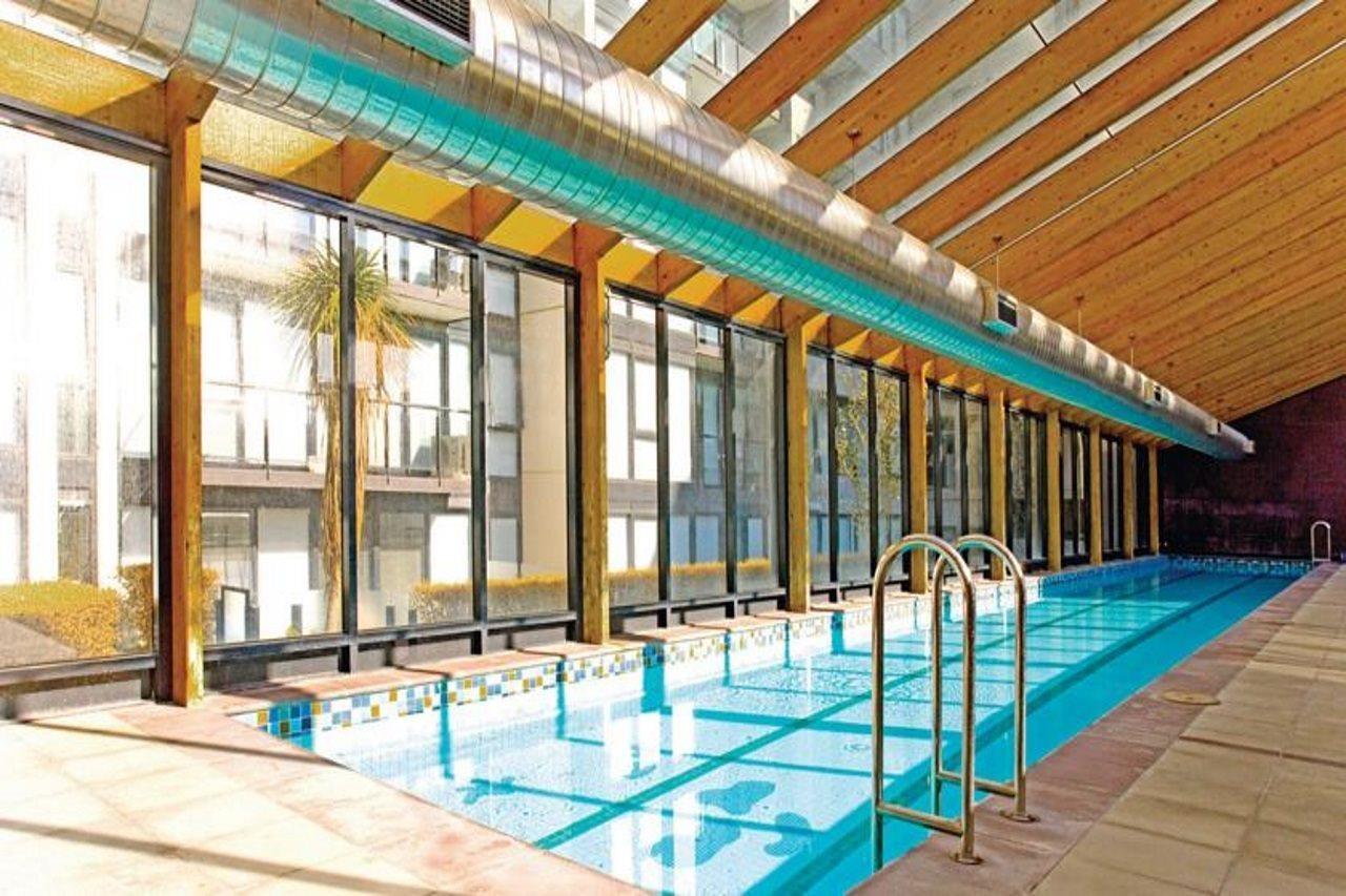 Melbourne Short Stay Apartments - Melbourne Cbd 外观 照片