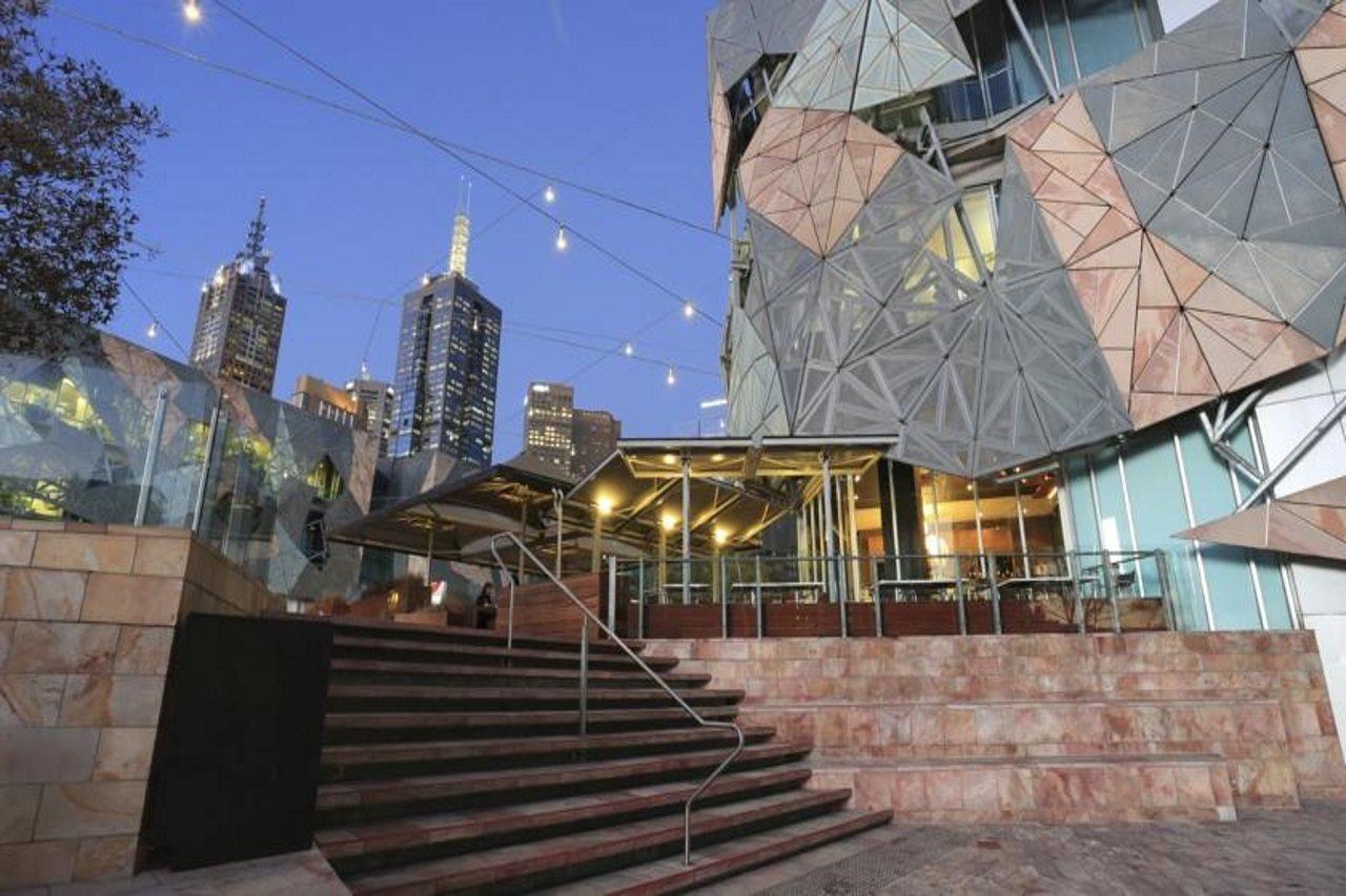 Melbourne Short Stay Apartments - Melbourne Cbd 外观 照片