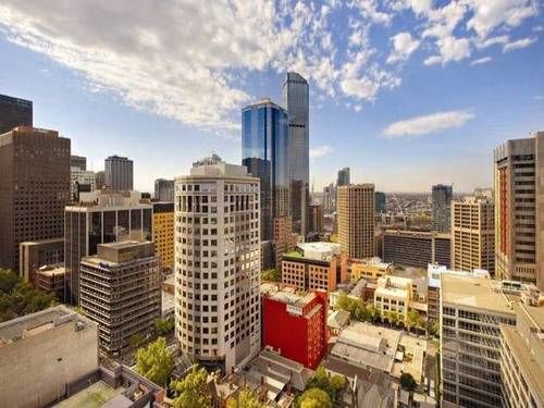Melbourne Short Stay Apartments - Melbourne Cbd 外观 照片