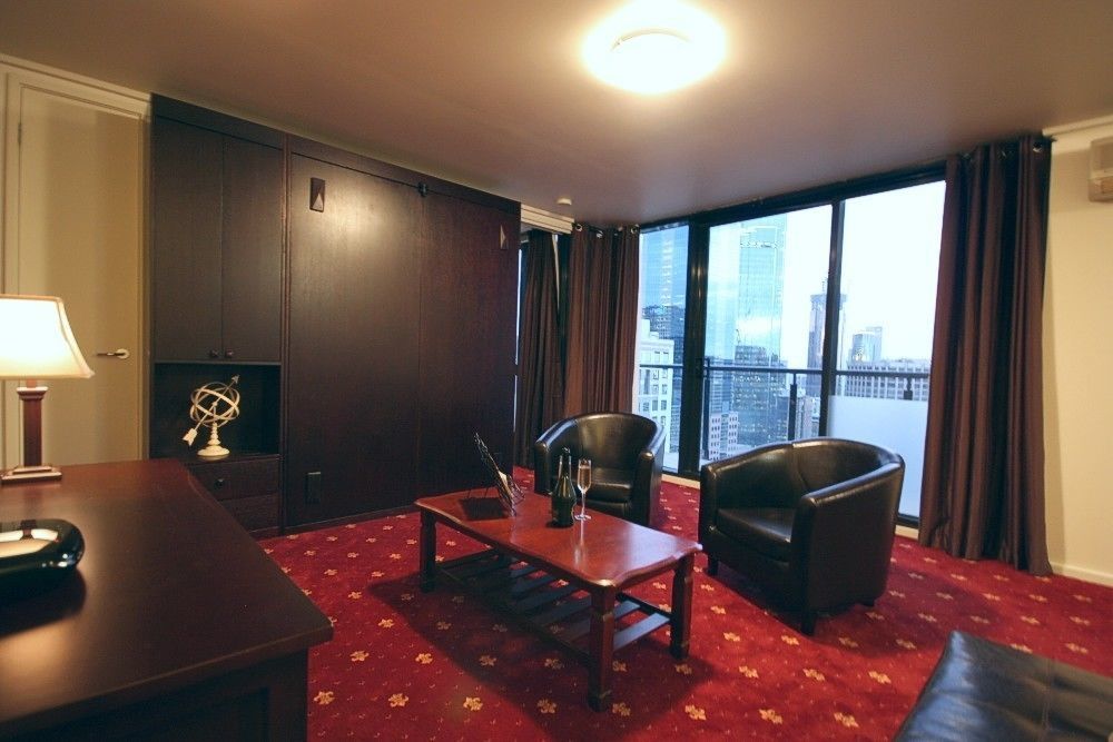 Melbourne Short Stay Apartments - Melbourne Cbd 外观 照片