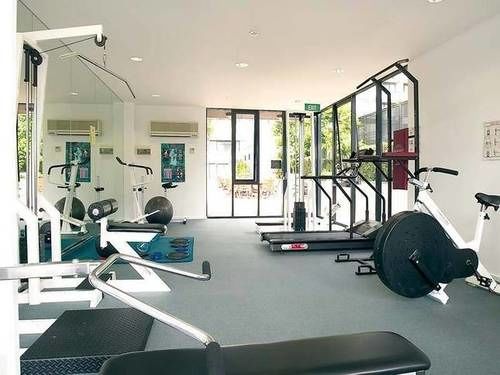 Melbourne Short Stay Apartments - Melbourne Cbd 外观 照片