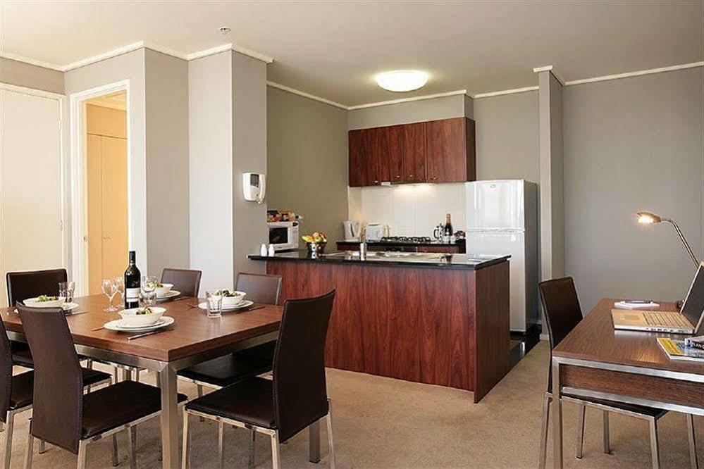Melbourne Short Stay Apartments - Melbourne Cbd 外观 照片