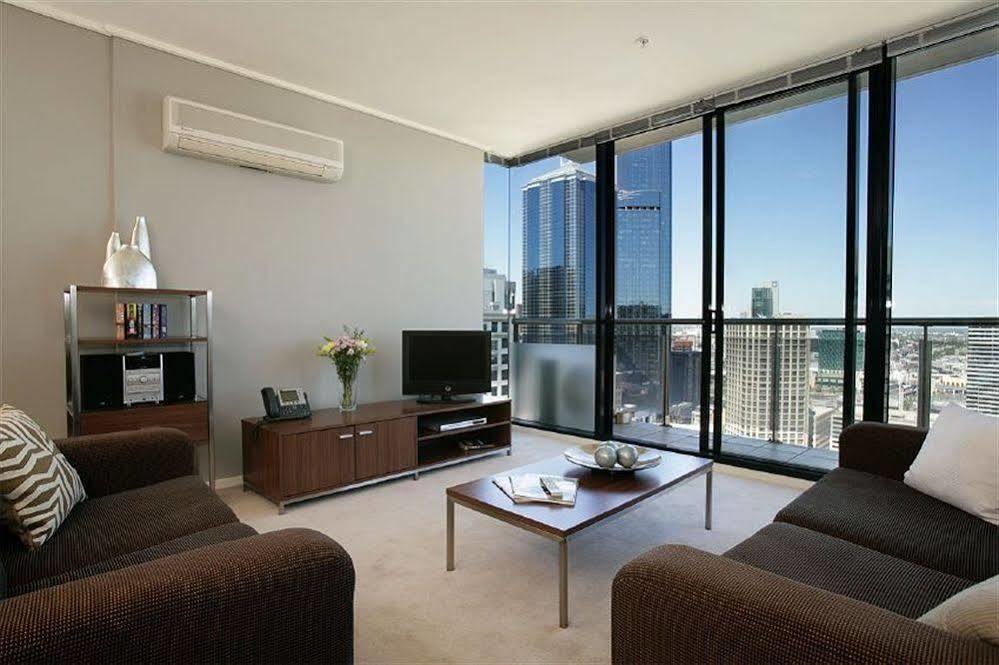 Melbourne Short Stay Apartments - Melbourne Cbd 外观 照片